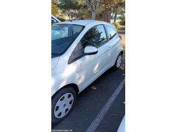 Voiture