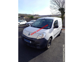 Fourgonnette RENAULT Kangoo
