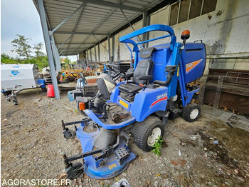 Motofaucheuse ISEKI