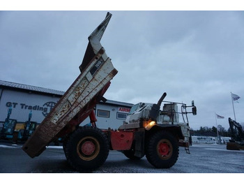 Tombereau rigide CAT 769 D: photos 3
