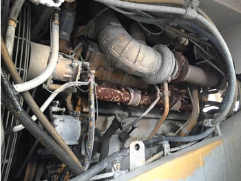 Tombereau rigide CAT 775 D: photos 5 Tombereau rigide CAT 775 D: photos 5