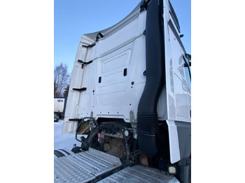 Tracteur routier Mercedes-Benz Actros 2658: photos 2 Tracteur routier Mercedes-Benz Actros 2658: photos 2