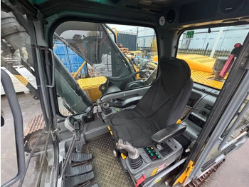 Crédit-bail de Volvo EC 290 B N LC  Volvo EC 290 B N LC: photos 2