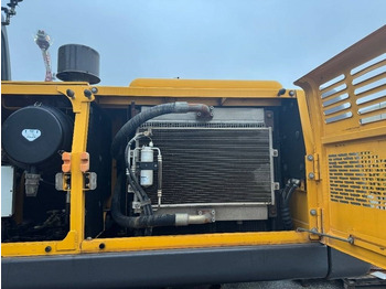 Crédit-bail de Volvo EC 290 B N LC  Volvo EC 290 B N LC: photos 3