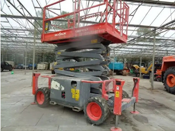 Nacelle ciseaux SKYJACK