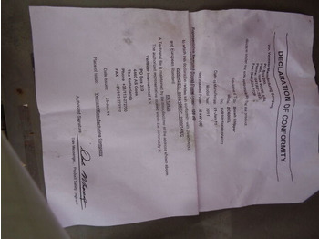 Broyeur de végétaux Vermeer BC600XL: photos 2