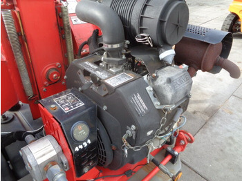 Broyeur de végétaux Vermeer BC600XL: photos 5