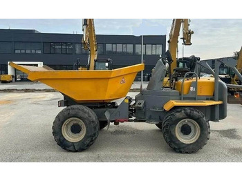 Mini tombereau WACKER