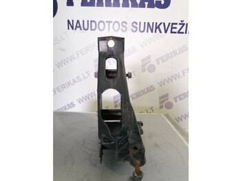 Suspension DAF XF 106