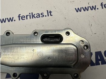 Boîte de vitesse pour Camion DAF gearbox control unit: photos 4