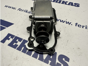 Boîte de vitesse pour Camion DAF gearbox control unit: photos 3