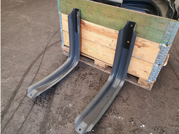 Système de carburant DAF