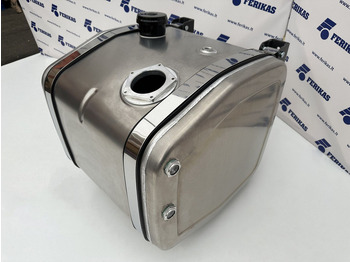 Réservoir hydraulique pour Camion neuf Hydraulic aluminum oil tank 200L: photos 3