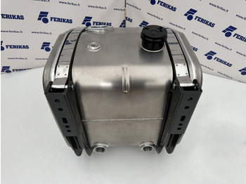 Réservoir hydraulique pour Camion neuf Hydraulic aluminum oil tank 200L: photos 4