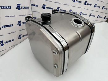 Réservoir hydraulique pour Camion neuf Hydraulic aluminum oil tank 200L: photos 2