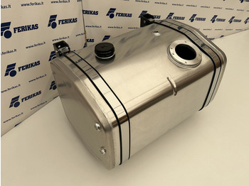 Réservoir hydraulique pour Camion neuf Hydraulic aluminum oil tank 300L: photos 2
