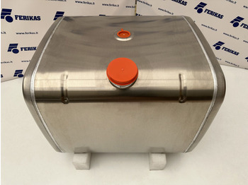 Réservoir de carburant IVECO
