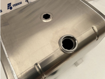 Réservoir de carburant pour Camion neuf Iveco New aluminum fuel tank 300L: photos 4
