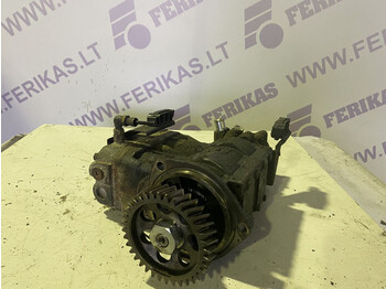 Moteur et pièces IVECO Stralis