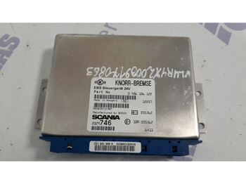 Bloc de gestion KNORR-BREMSE