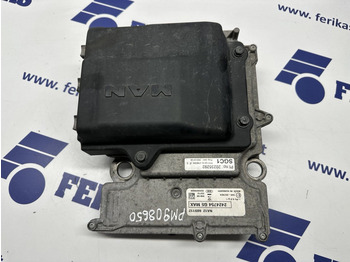 Bloc de gestion pour Camion MAN GRS905 TIPMATIC gearbox control unit: photos 2