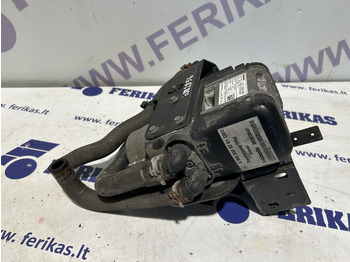 Chauffage/ Ventilation MERCEDES-BENZ