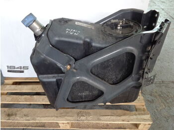 Système d'échappement MERCEDES-BENZ Actros