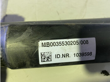 Vérin hydraulique pour Camion Mercedes-Benz ACTROS MP4: photos 3