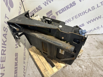 Système d'échappement MERCEDES-BENZ Actros