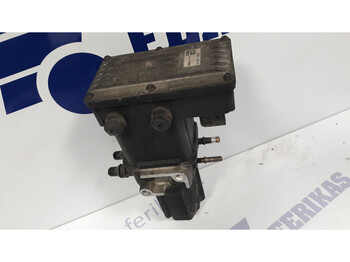 Système d'échappement MERCEDES-BENZ Actros