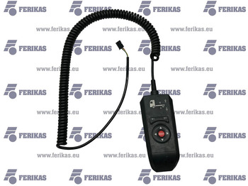 Suspension MERCEDES-BENZ Actros