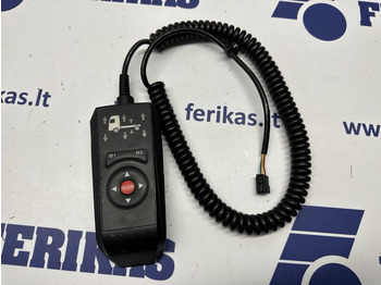 Suspension MERCEDES-BENZ Actros