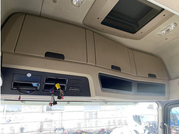 Panel de instrumentos MERCEDES-BENZ Actros