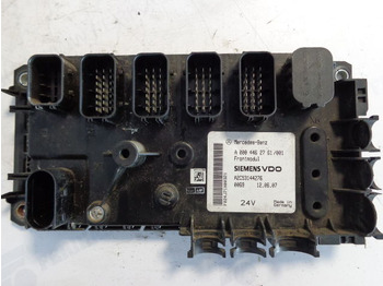 Bloc de gestion MERCEDES-BENZ Actros