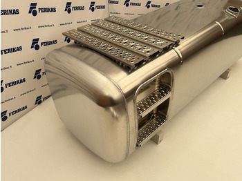 Réservoir de carburant pour Camion neuf Mercedes-Benz Fuel tank 820L + 90L AdBlue: photos 2