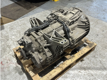 Boîte de vitesse pour Camion Mercedes-Benz G281-12: photos 4