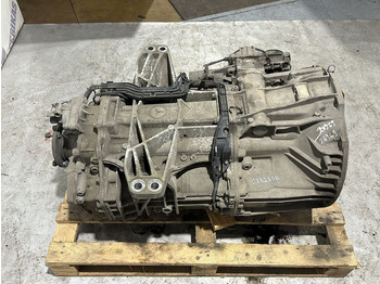 Boîte de vitesse pour Camion Mercedes-Benz G281-12: photos 5