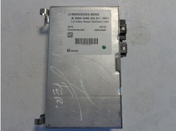 Bloc de gestion MERCEDES-BENZ