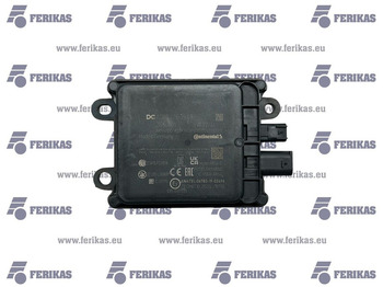 Bloc de gestion MERCEDES-BENZ