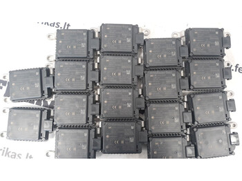 Bloc de gestion MERCEDES-BENZ