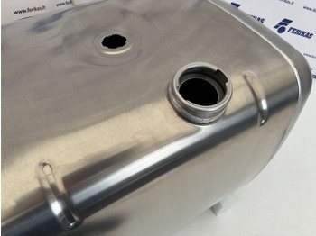 Réservoir de carburant pour Camion neuf Mercedes-Benz New aluminum fuel tank 320L: photos 4 Réservoir de carburant pour Camion neuf Mercedes-Benz New aluminum fuel tank 320L: photos 4