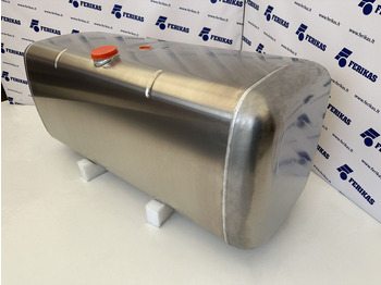 Réservoir de carburant pour Camion neuf Mercedes-Benz New aluminum fuel tank 630L: photos 2