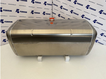 Réservoir de carburant pour Camion neuf Mercedes-Benz New aluminum fuel tank 630L: photos 5