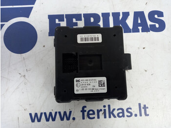 Bloc de gestion MERCEDES-BENZ