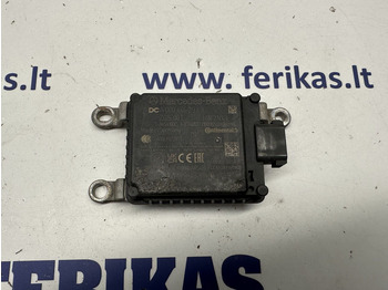 Bloc de gestion MERCEDES-BENZ