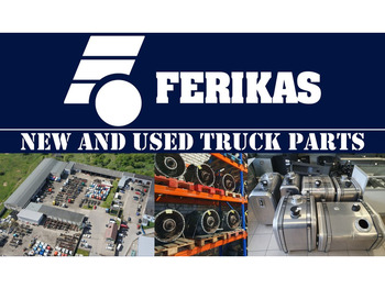 Bloc de gestion pour Camion Mercedes-Benz ideo Radar Decision Unit 2: photos 5 Bloc de gestion pour Camion Mercedes-Benz ideo Radar Decision Unit 2: photos 5