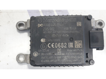 Bloc de gestion MERCEDES-BENZ