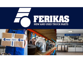 Bloc de gestion pour Camion Mercedes-Benz steering angle sensor: photos 4 Bloc de gestion pour Camion Mercedes-Benz steering angle sensor: photos 4