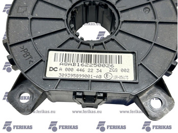 Bloc de gestion pour Camion Mercedes-Benz steering angle sensor: photos 3 Bloc de gestion pour Camion Mercedes-Benz steering angle sensor: photos 3