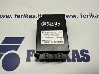 Bloc de gestion MERCEDES-BENZ